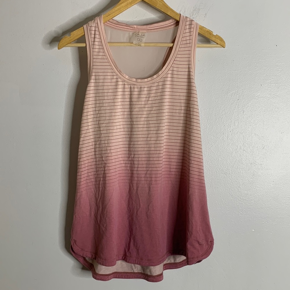 Calia Tank